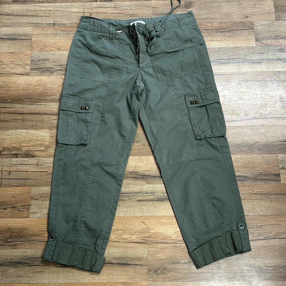 Banana Republic pants